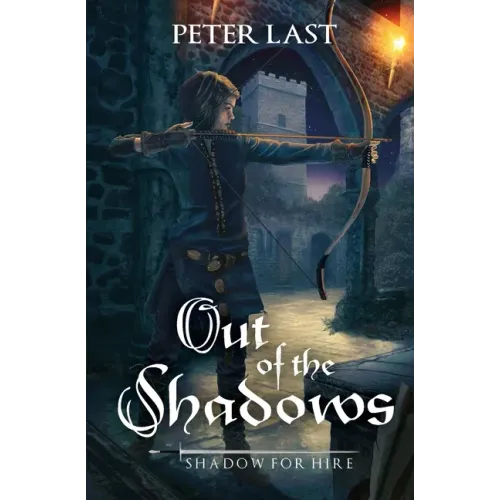 Out of the Shadows: Shadow for Hire