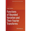 Functions of Bounded Variation and Their Fourier Transforms