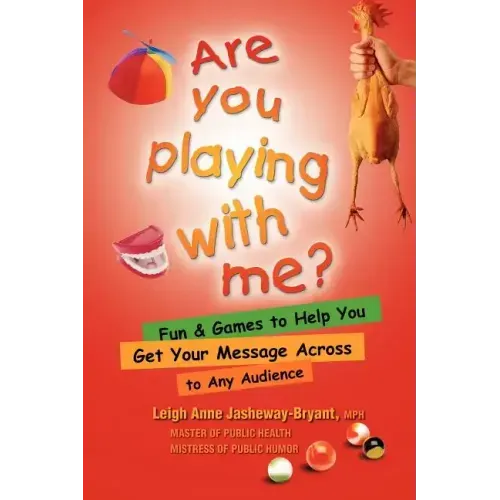 Are You Playing with Me?