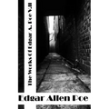 The Works Of Edgar Allen Poe Volume II: (Edgar Allen Poe Classics Collection)