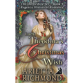 Lady Theodora's Christmas Wish: Regency Historical Romance