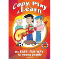 Copy, Play and Learn Guitar: The Easy, Fun way for Young People
