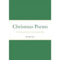 Christmas Poems: A Collection of Christmas Card Christmas Poems