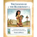 The Legend of the Bluebonnet: An Old Tale of Texas