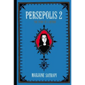 Persepolis 2: The Story of a Return