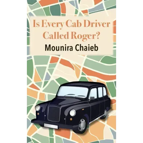 Is Every Cab Driver Called Roger?