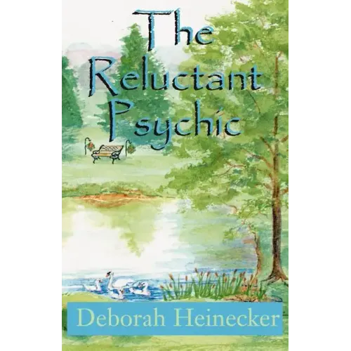 The Reluctant Psychic