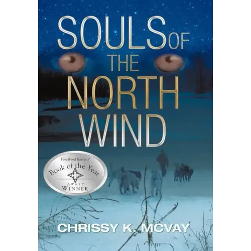 Souls of the North Wind