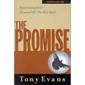The Promise: Experiencing God's Greatest Gift - The Holy Spirit