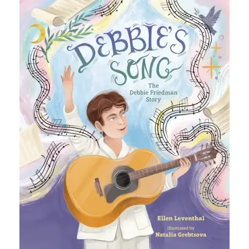 Debbie's Song