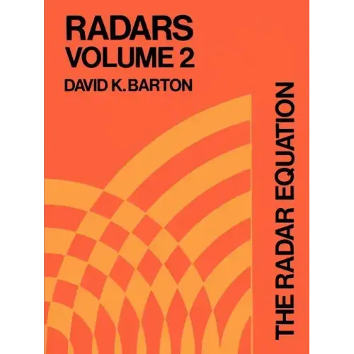 The Radar Equation