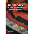 Kankanaey: A Role and Reference Grammar Analysis