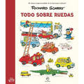 Todo Sobre Ruedas -V2*