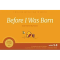 Before I Was Born: God Knew My Name