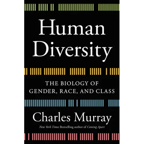 Human Diversity: The Biology of Gender, Race, and Class