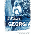 Georgia Slave Narratives