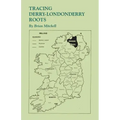 Tracing Derry-Londonderry Roots