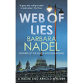 Web of Lies: From the Author of the Inspector Ikmen Series, Inspiration for the Bbc's the Turkish Detective