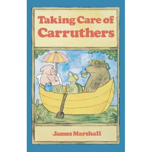 Taking Care of Carruthers