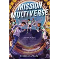 Mission Multiverse