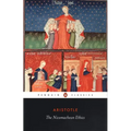 The Nicomachean Ethics