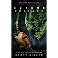 Aliens: Phalanx