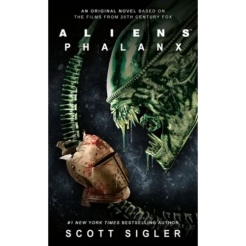 Aliens: Phalanx