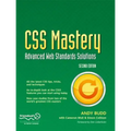 CSS Mastery: Advanced Web Standards Solutions