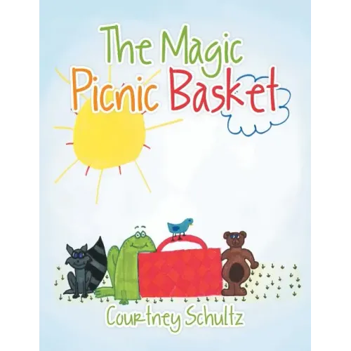 The Magic Picnic Basket