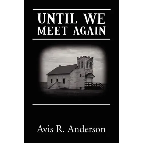 Until We Meet Again