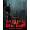 The Art of the Batman: The Official Behind-The-Scenes Companion to the Film