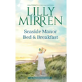 Seaside Manor Bed and Breakfast