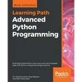 Advanced Python Programming