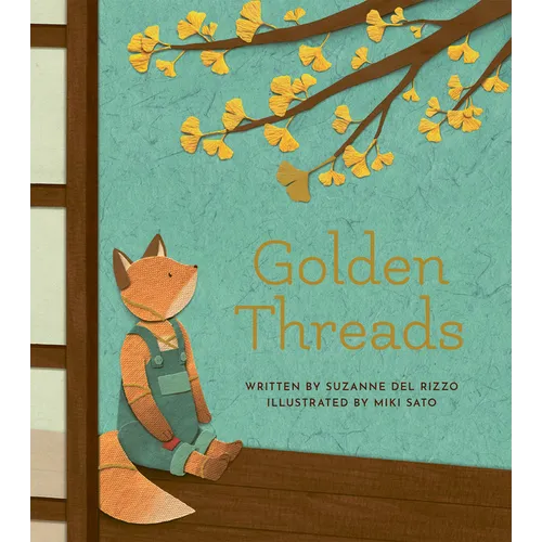 Golden Threads