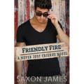 Friendly Fire