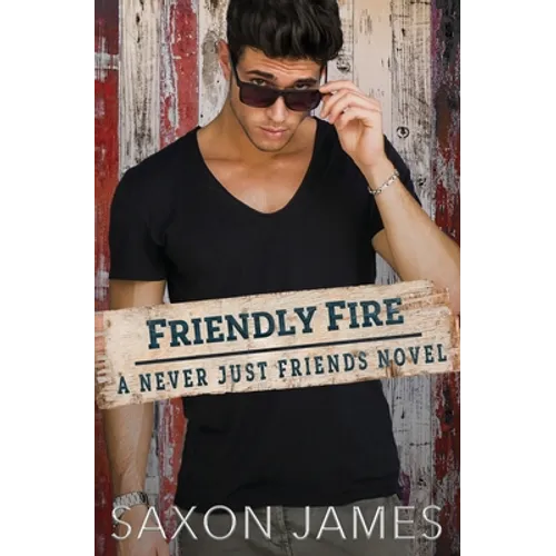 Friendly Fire