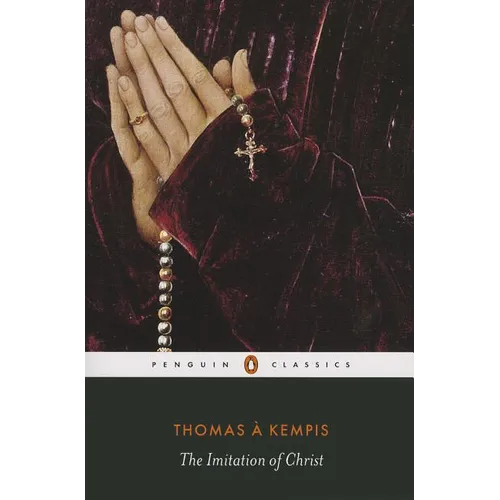 The Imitation of Christ