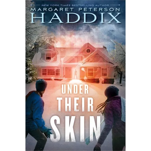 Under Their Skin