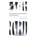 Reconsidering Cosmopolitanism and Forgiveness: Arendt, Derrida, and "Care for the World"
