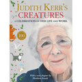 Judith Kerr's Creatures: A Celebration of Her Life and Work