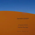 Sahara Desert