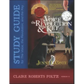 Vrk Study Guide: A Companion for Jenny L. Cote's The Voice, the Revolution, and the Key