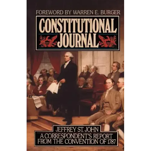 Constitutional Journal