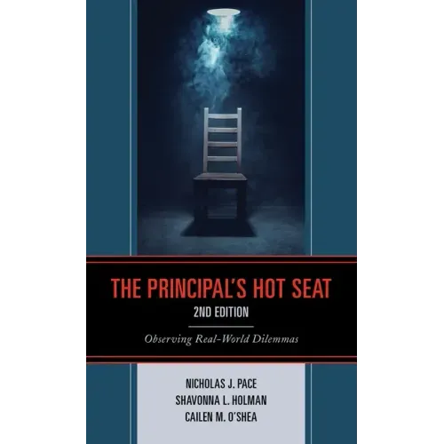 The Principal's Hot Seat: Observing Real-World Dilemmas