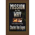 Mission on the Way