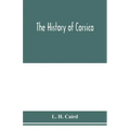 The history of Corsica
