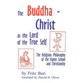 The Buddha-Christ