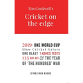 Cricket on the Edge: the year of 'The Hundred' war