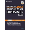Master the Dsst Principles of Supervision