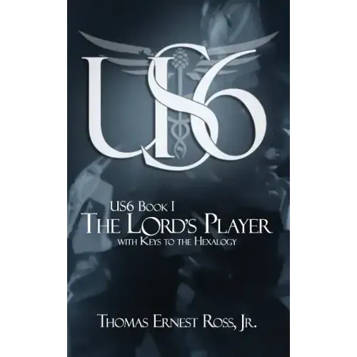 US6 Book I: The Lord's Player